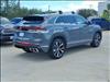 2026 Volkswagen Atlas Cross Sport SEL Premium R-Line 4Motion