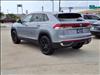 2024 Volkswagen Atlas Cross Sport 2.0T SE w/ Technology