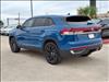 2025 Volkswagen Atlas Cross Sport 2.0T SE w/ Technology