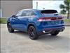 2025 Volkswagen Atlas Cross Sport 2.0T SE w/ Technology