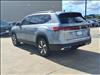 2026 Volkswagen Atlas SE