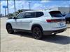 2025 Volkswagen Atlas 2.0T SE w/ Technology