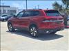 2024 Volkswagen Atlas 2.0T SE w/ Technology