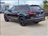 2023 Volkswagen Atlas 3.6 V6 SEL R-Line Black