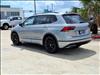 2021 Volkswagen Tiguan 2.0T SE R-Line Black