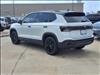 2025 Volkswagen Taos 1.5T SE Black