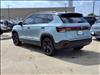 2025 Volkswagen Taos 1.5T SE Black
