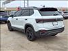 2025 Volkswagen Taos 1.5T SE Black