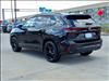 2025 Volkswagen Tiguan SE R-Line Black