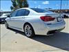 2016 BMW 7 Series 750i - thumbnail 3