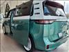 2025 Volkswagen ID.Buzz 1st Edition