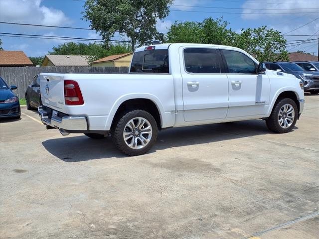 2024 RAM 1500 Limited