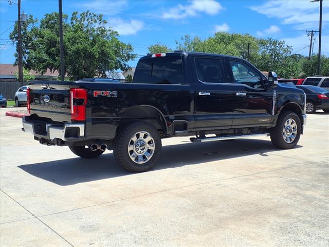2024 Ford F-250 Super Duty Lariat