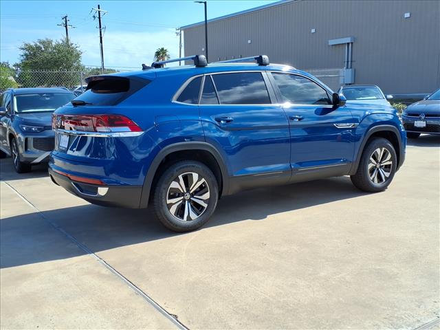 2026 Volkswagen Atlas SE
