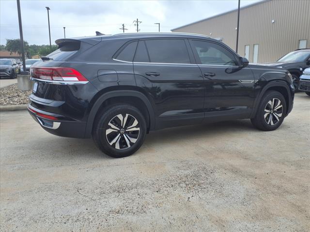 2025 Volkswagen Atlas Cross Sport 2.0T SE