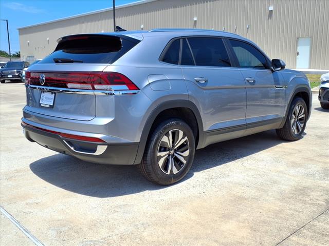 2025 Volkswagen Atlas Cross Sport 2.0T SE