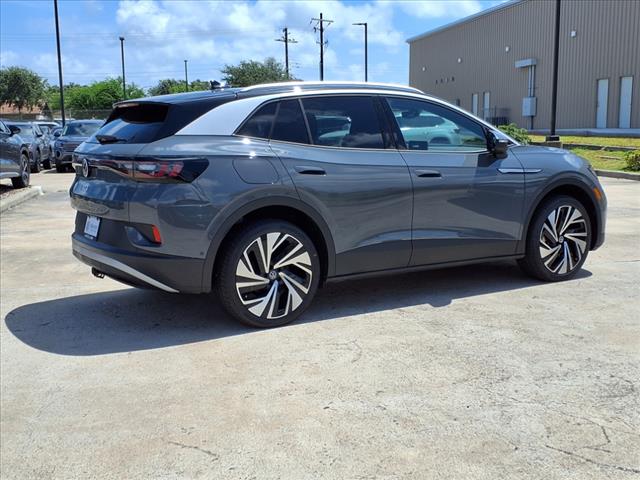 2025 Volkswagen ID.4 Pro S Plus