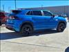2025 Volkswagen Atlas Cross Sport 2.0T SEL R-Line Black