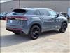 2025 Volkswagen Atlas Cross Sport 2.0T SEL R-Line Black