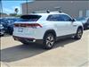 2026 Volkswagen Atlas Cross Sport SE
