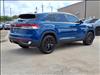 2025 Volkswagen Atlas Cross Sport 2.0T SE w/ Technology