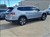 2026 Volkswagen Atlas SE