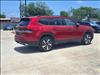 2024 Volkswagen Atlas 2.0T SE w/ Technology
