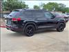 2023 Volkswagen Atlas 3.6 V6 SEL R-Line Black