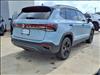 2025 Volkswagen Taos 1.5T SE Black