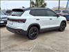 2025 Volkswagen Taos 1.5T SE Black