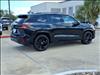 2025 Volkswagen Tiguan SE R-Line Black