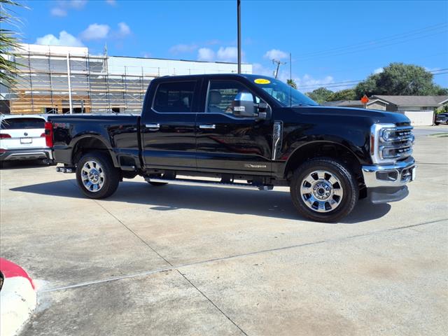 2024 Ford F-250 Super Duty 