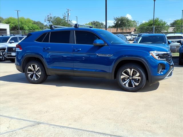 2026 Volkswagen Atlas SE