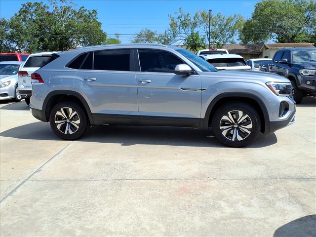 2026 Volkswagen Atlas Cross Sport SE