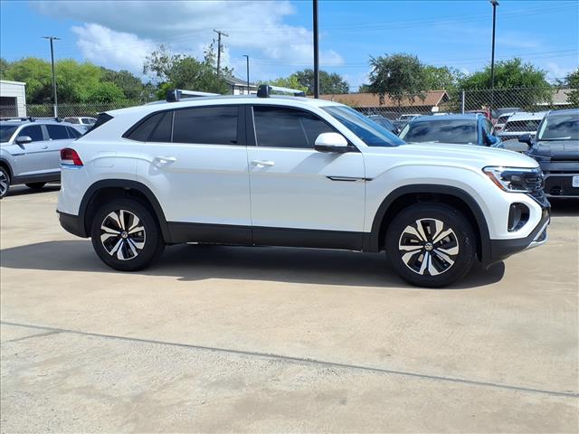 2026 Volkswagen Atlas Cross Sport SE