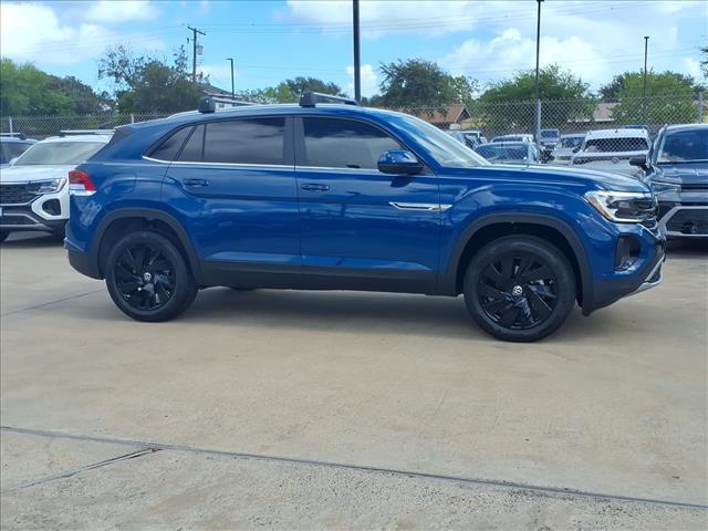 2026 Volkswagen Atlas SE