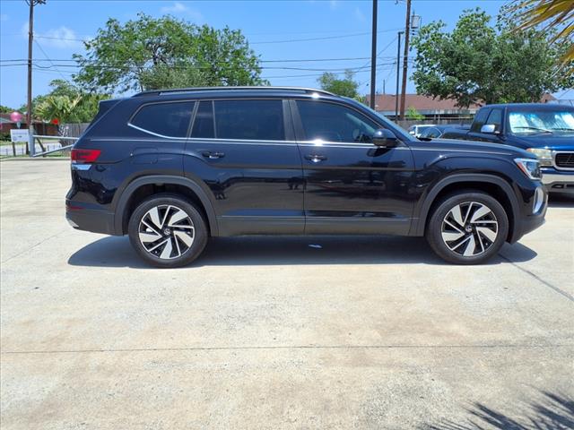 2024 Volkswagen Atlas 2.0T SE w/ Technology