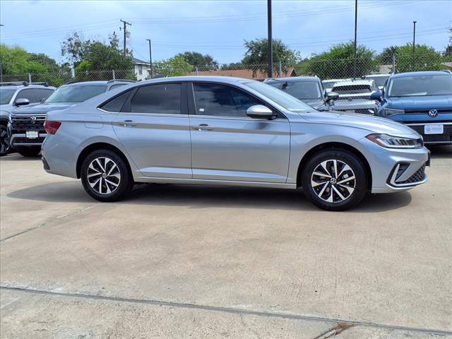 2025 Volkswagen Jetta 1.5T S