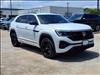 2025 Volkswagen Atlas Cross Sport 2.0T SEL R-Line Black