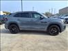 2025 Volkswagen Atlas Cross Sport 2.0T SEL R-Line Black