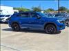 2025 Volkswagen Atlas Cross Sport 2.0T SEL R-Line Black