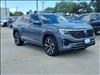 2026 Volkswagen Atlas Cross Sport SEL Premium R-Line 4Motion