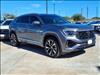 2025 Volkswagen Atlas Cross Sport 2.0T SEL Premium R-Line