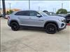 2024 Volkswagen Atlas Cross Sport 2.0T SE w/ Technology