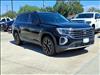 2026 Volkswagen Atlas SE