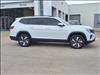 2025 Volkswagen Atlas 2.0T SE w/ Technology