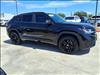2023 Volkswagen Atlas Cross Sport 3.6 V6 SEL R-Line Black