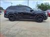 2023 Volkswagen Atlas 3.6 V6 SEL R-Line Black
