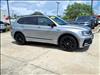 2021 Volkswagen Tiguan 2.0T SE R-Line Black