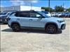 2025 Volkswagen Taos 1.5T SE Black